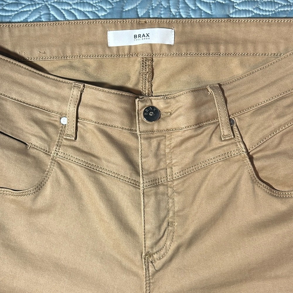 BRAX Feel good pants style Shakira Mt-Wa
31/34